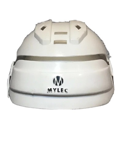 Mylec helmet ice - hockey,