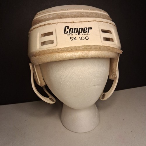 Cooper 100 vintage hockey - sk,