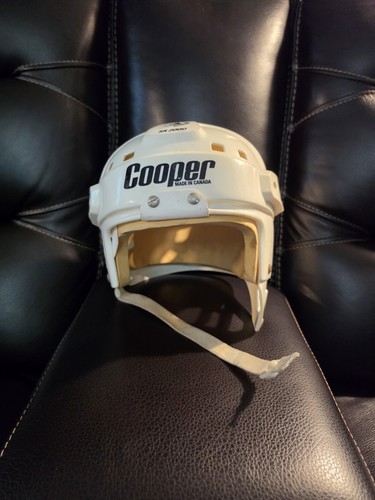 Vintage cooper sk2000 hockey - vintage,