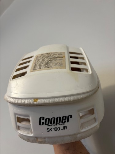 Cooper sk100 junior hurling - junior,