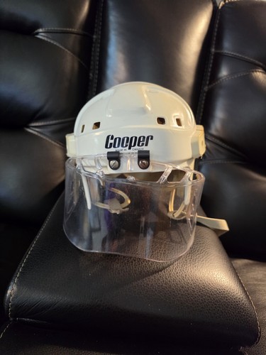 Vintage cooper sk2000 hockey - sk2000,