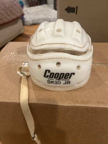 Vintage cooper jr - sk, 10