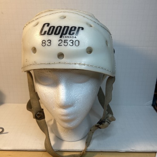 Vintage cooper ice - vintage, sk