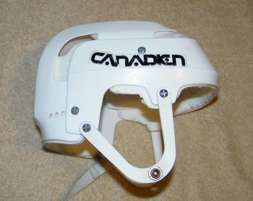 Vintage size large canadien - size,